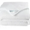 Moodit Dekbed Winston - Hotelmaat - 260 x 220 cm - Polyestervulling