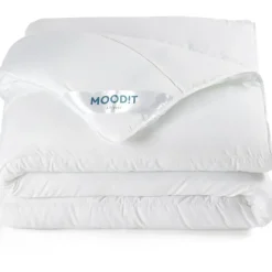 Moodit Dekbed Winston - Lits Jumeaux - 240 x 220 cm - Polyestervulling