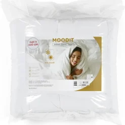 Moodit Dekbed Winston - Tweepersoons - 200 x 220 cm - Polyestervulling