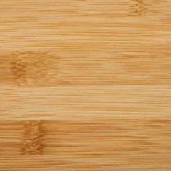 MORINO - Keukentrolley - Lichte houtkleur - Bamboehout