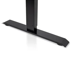 MRC EASY elektrisch ARBO zit-sta bureau - 140x80 cm - grijs