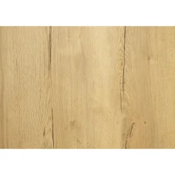 MRC PRO elektrisch ARBO zit-sta bureau - 160x80 cm robuust eiken