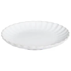 NETTLE - Servies set van 16 - Gebroken wit - Steengoed