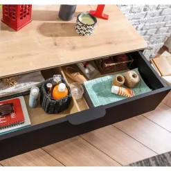 New York commode jongenskamer tienerkamer