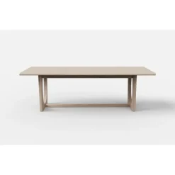 Nordic Home - Albert eettafel 95x180 cm - naturel