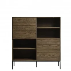 Nordic Home - Alec wandkast