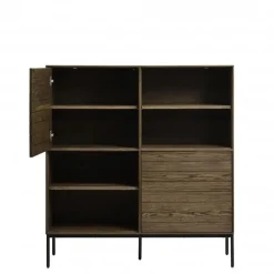 Nordic Home - Alec wandkast