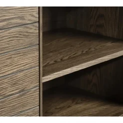 Nordic Home - Alec wandkast