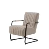 Nordic Home - Irene fauteuil - zand