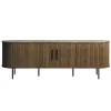 Nordic Home - Kelly tv-meubel 180 cm - smoked oak
