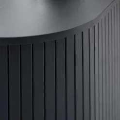 Nordic Home - Kelly wandkast - zwart