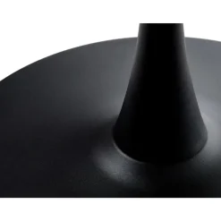 Nordic Home - Lenard eettafel rond Ø100 cm - wit