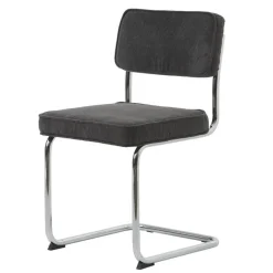 Nordic Home - Logan eetkamerstoel - grijs