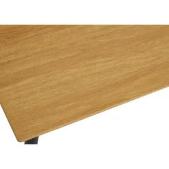 Nordic Home - Meya eettafel 85x140 cm - naturel