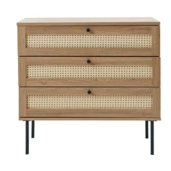 Nordic Home - Meya ladekast - naturel