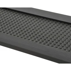 Nordic Home - Meya sidetable 100 cm - zwart