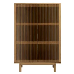 Nordic Home - Nate wandkast - 140 cm