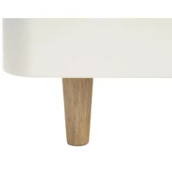 Nordic Home - Rune dressoir - 140 cm - eikenhout -naturel/wit