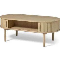Nordic Home - Tamika salontafel 60x120 cm - naturel
