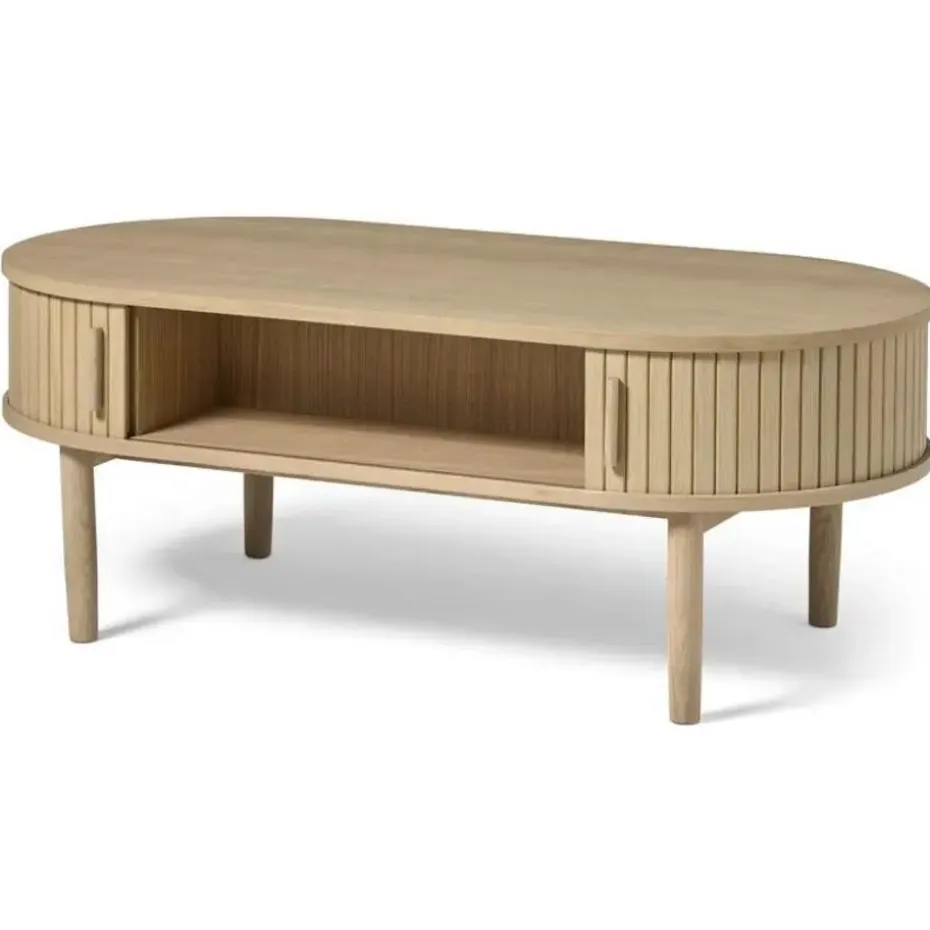 Nordic Home - Tamika salontafel 60x120 cm - naturel