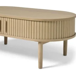 Nordic Home - Tamika salontafel 60x120 cm - naturel