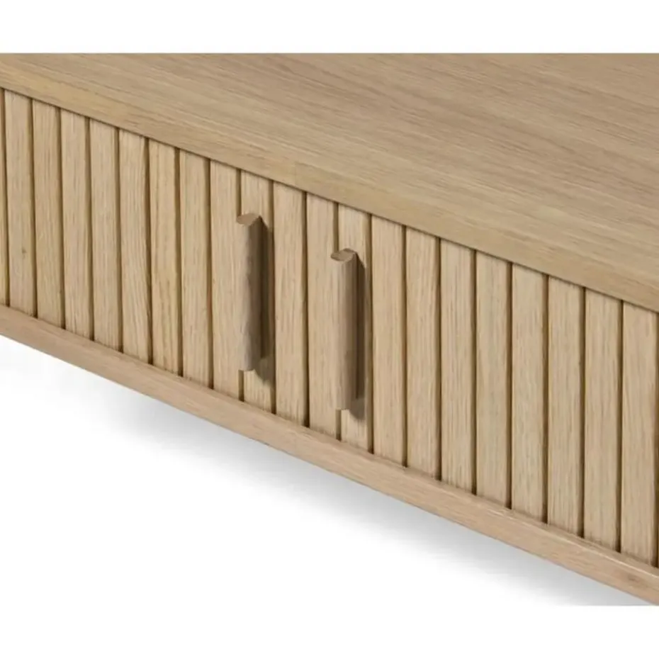 Nordic Home - Tamika salontafel 60x120 cm - naturel