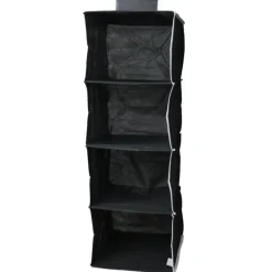 Nordix Organizer met 4 Vakken Hangend Opberger Opbergsysteem