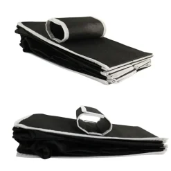 Nordix Organizer met 6 Vakken Hangend Opberger Schoenenzak Opbergsysteem