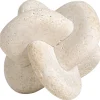 Object Knot off-white - 10x10x10 cm