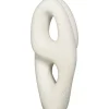 Object Nordic - off-white - 21,5x10,5x5,5 cm