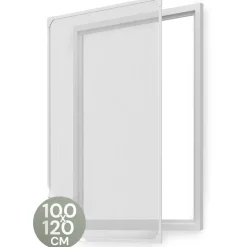 O'DADDY Magnetische raamhor - 100x120 cm