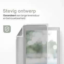 O'DADDY Magnetische raamhor - 100x120 cm