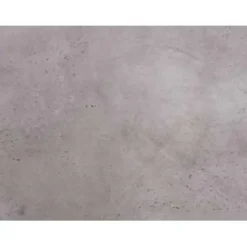 ODEON - Eettafel - Grijs - 120 x 120 cm - MDF