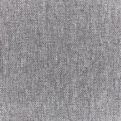 OLBIA - Tuinset voor 4 Rond - Grijs/Zwart - Vezelcement