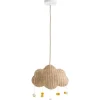 ONON - Hanglamp - Naturel - Rotan