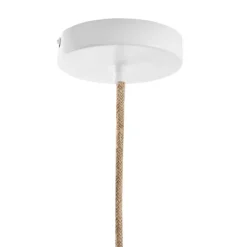 ONON - Hanglamp - Naturel - Rotan
