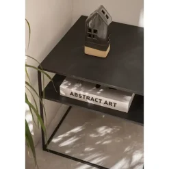 Opbergboek Art - naturel - 21x30x5 cm