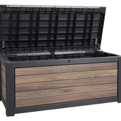 Opbergbox Rosewood - bruin - 630L