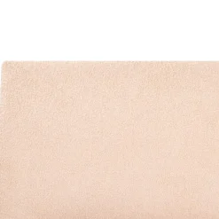 ORBEY - Bed met opbergruimte - Beige - 180 x 200 cm - Bouclé