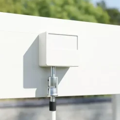 Orion Comfort terrasoverkapping 300 x 530 cm wit