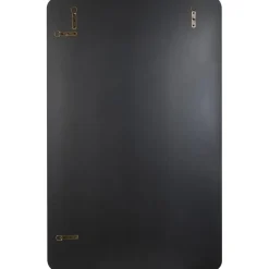 ORMES - Wandspiegel - Grijs - 70 x 110 cm - Glas