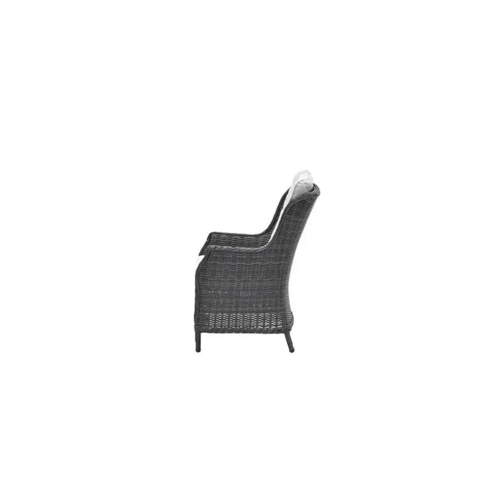 Osborne dining fauteuil - earl grey - valley sand