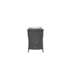 Osborne dining fauteuil - earl grey - valley sand