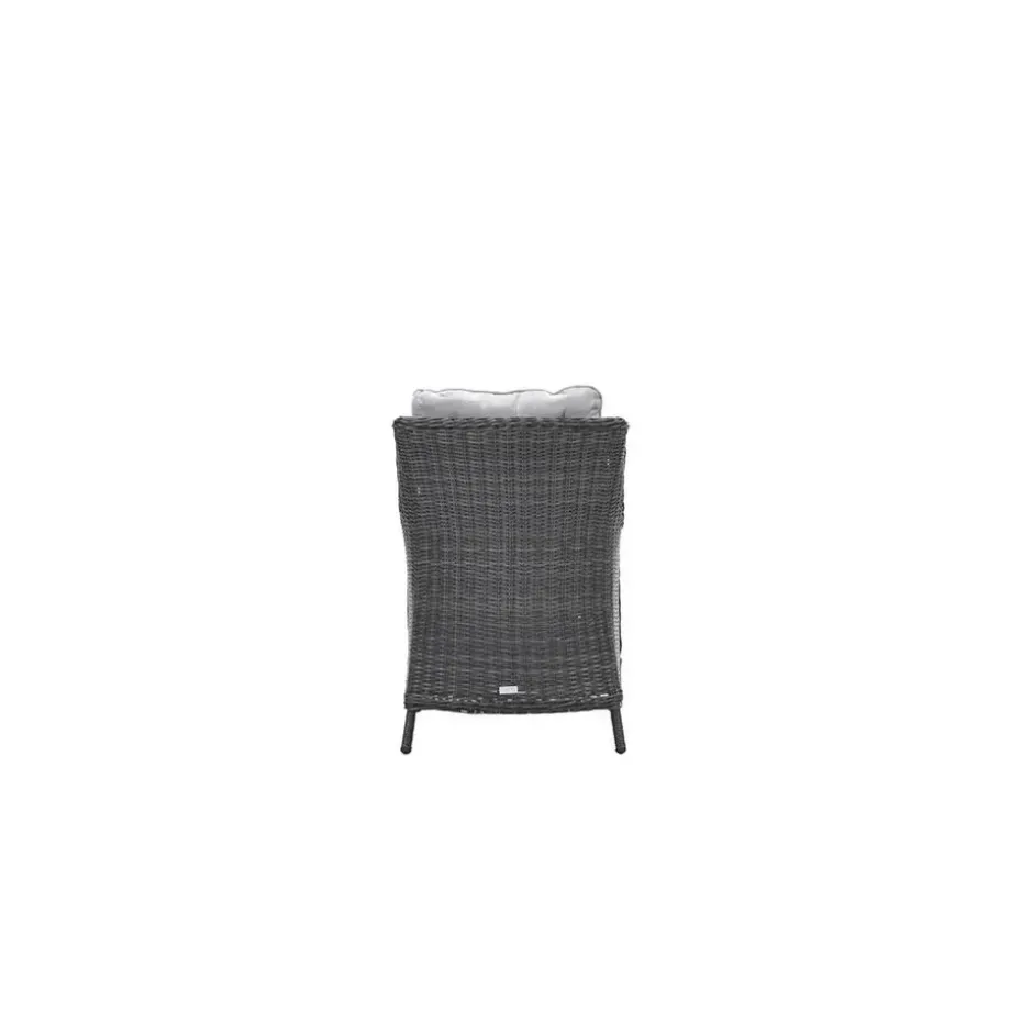 Osborne dining fauteuil - earl grey - valley sand