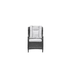 Osborne dining fauteuil - earl grey - valley sand