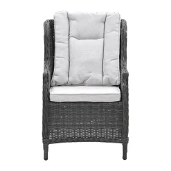 Osborne dining fauteuil - earl grey - valley sand
