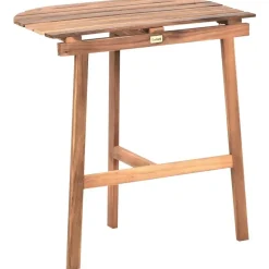 OSIGO - Tuintafel - Bruin - Acaciahout