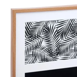 Ostaria Collage fotolijst Natural - voor 5x foto van 10 x 15 cm