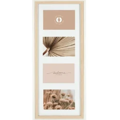 Ostaria Collage fotolijst NEO - voor 4x foto van 10 x 15 cm