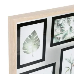 Ostaria Collage fotolijst NEO - voor 4x foto van 10 x 15 cm